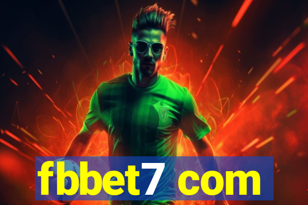 fbbet7 com